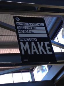 Make d school