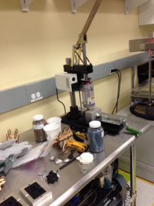 fab lab tools