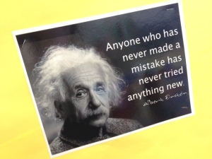 los altos einstein