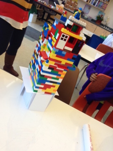 los altos lego