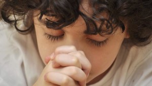 jewish prayer child