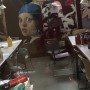 an art room at HTH