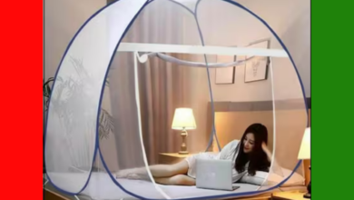 Top 10 Mosquito Net Double Bed