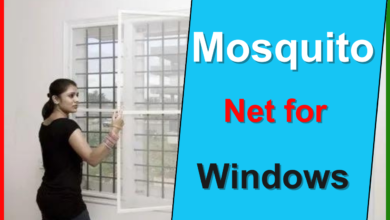 Mosquito Net for Windows