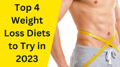 Weight Loss