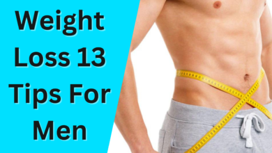 Top 13 Weight Loss